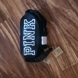 PINK FANNY PACK